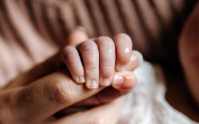 Reflejo de Agarre Palmar