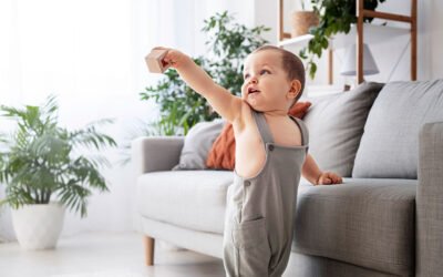 Desarrollo motor: el futuro de la educación