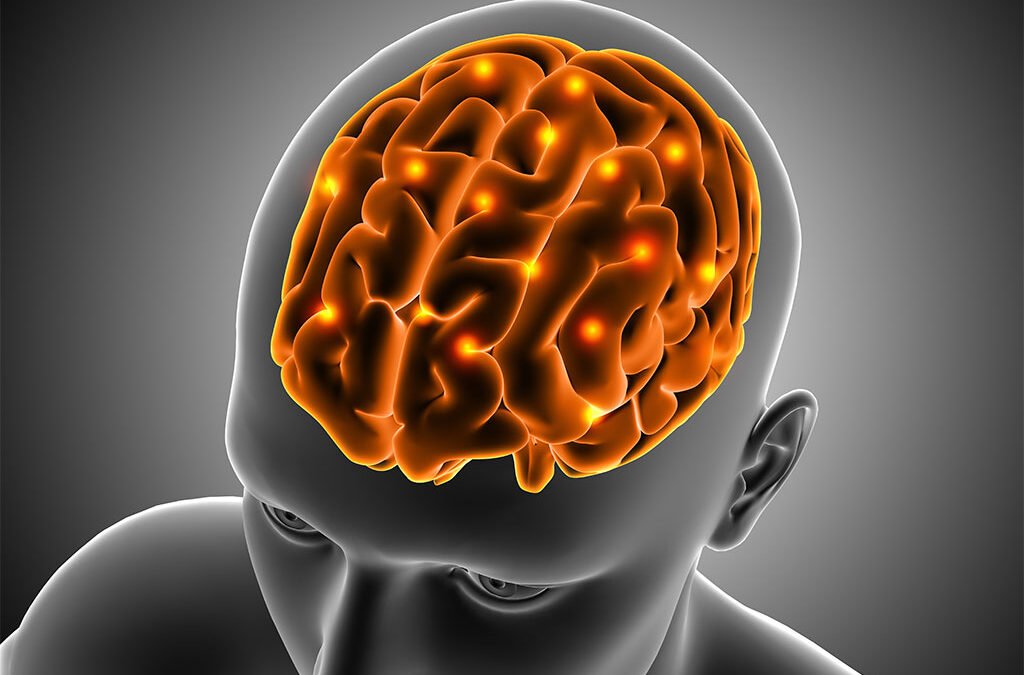 Reflejos primitivos y maduración cerebral