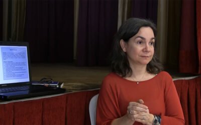Cómo afectan los reflejos al aprendizaje