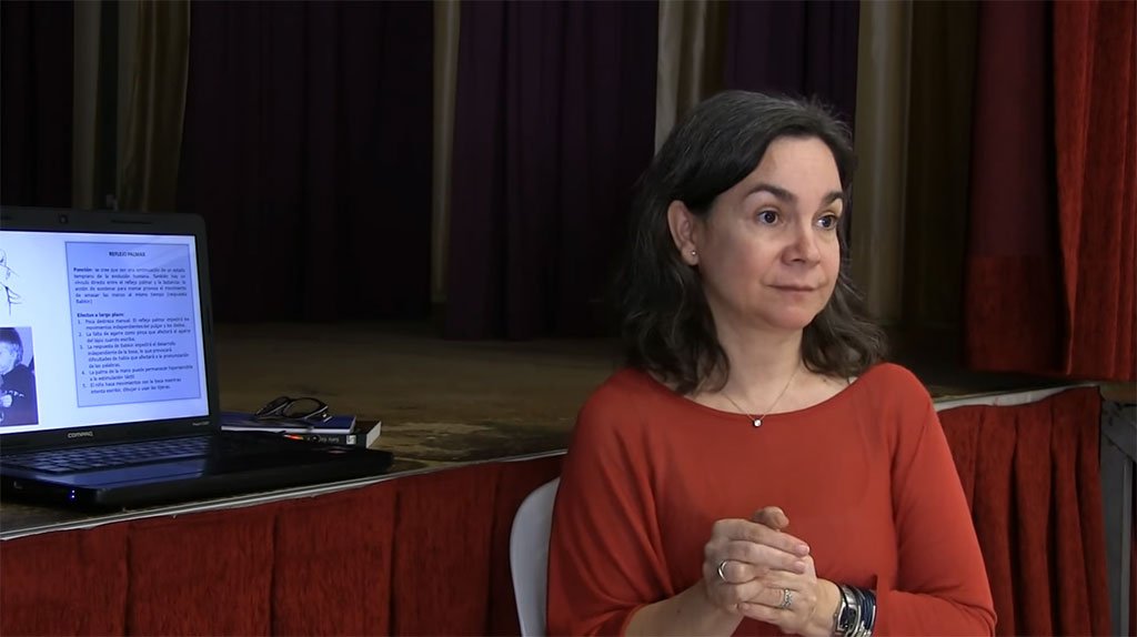 Cómo afectan los reflejos al aprendizaje