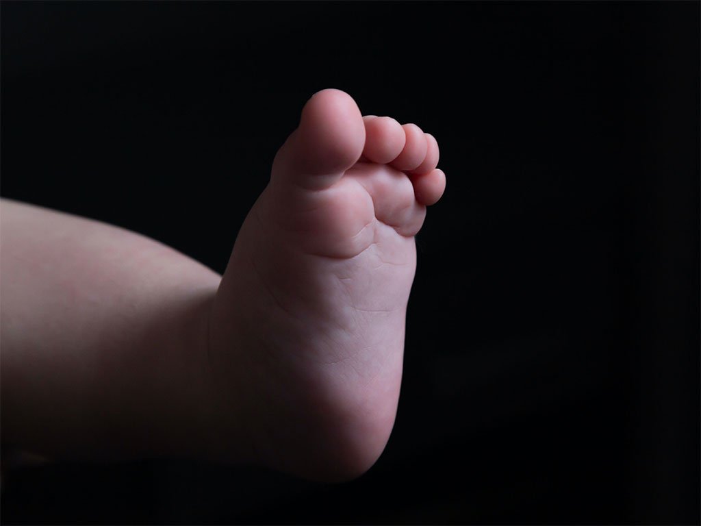 Respuestas de flexión y de extensión