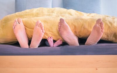 Reflejo de Banbinsky: la respuesta adulta