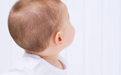 Reflejo de Rotación Segmental