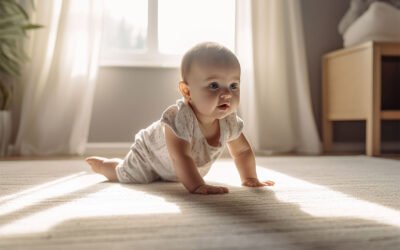 Reflejo Tónico Simétrico Cervical