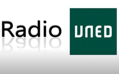 Alicia Bastos habla de la inhibición de los reflejos primitivos en Radio 3 (UNED)