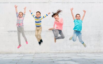 Reflejos Primitivos y la Teoría de los Sistemas Dinámicos: Una Nueva Perspectiva