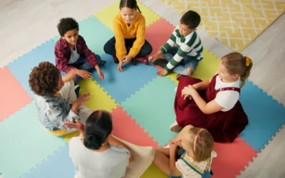 Intervención neuropsicológica sobre inhibición de reflejos primitivos y su impacto en el desarrollo sensoriomoto